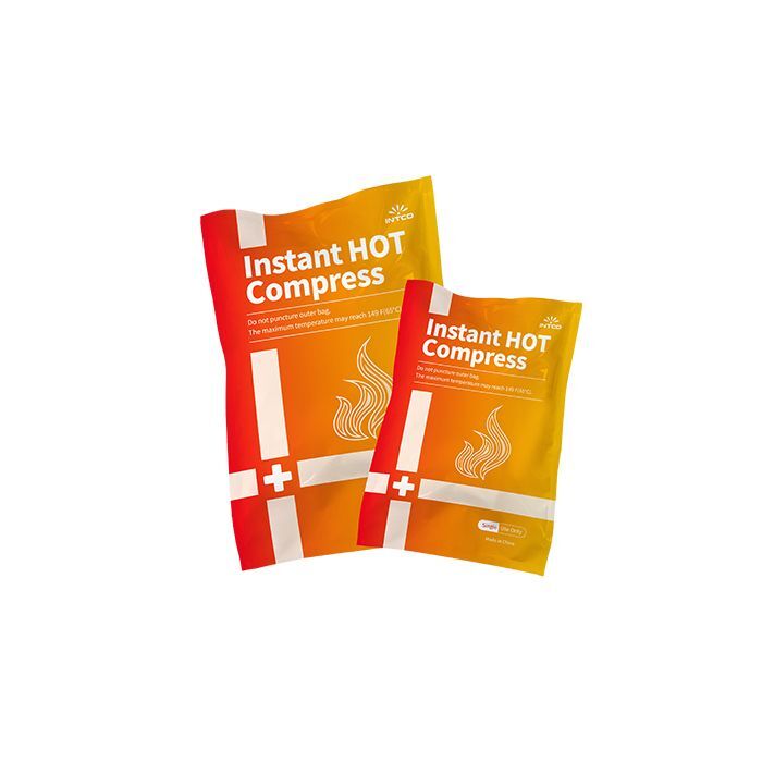 Instant Hot Pack (1)