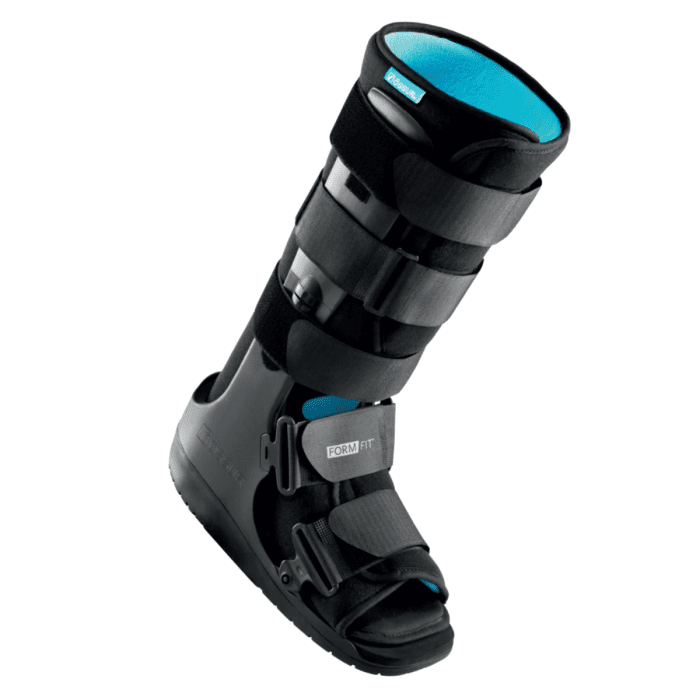 Rocker boot orthopedic on sale
