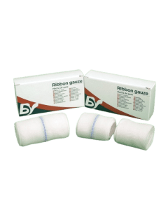 BV Ribbon Gauze